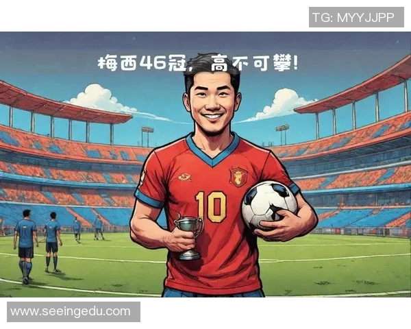 足球明星璀璨星空汇聚海报展现球场传奇与荣耀瞬间