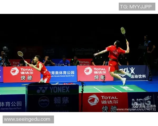 重庆羽毛球队总决赛精彩表现分析与实力评估 重庆羽毛球队总决赛精彩表现分析与实力评估