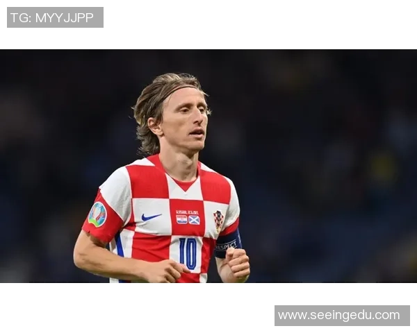 克罗地亚当代足球明星的崛起与辉煌成就探讨