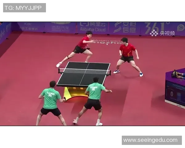 乒乓球灵活性评比结果揭晓杭州乒乓球队荣登第七位引发关注