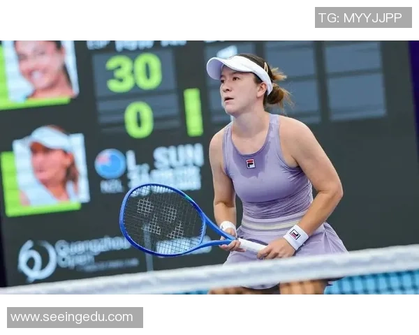 广州网球队心理素质排名第一的网球运动员TOP10全解析