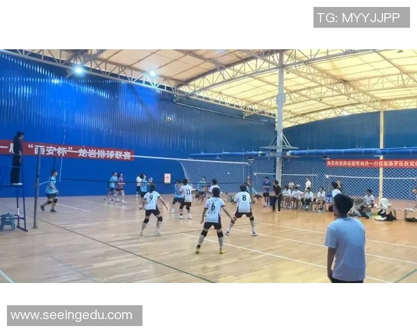 西安排球队在排球节奏排行榜中荣登第八位展现出强劲实力与团队默契