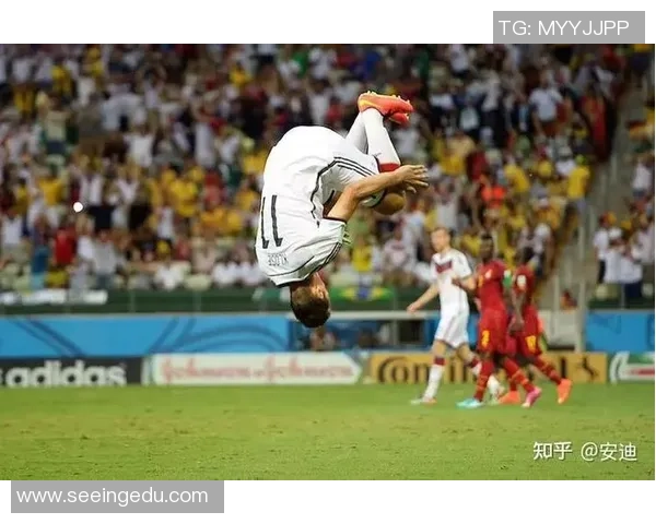 足球明星庆祝动作全解析让你领略精彩瞬间与背后故事