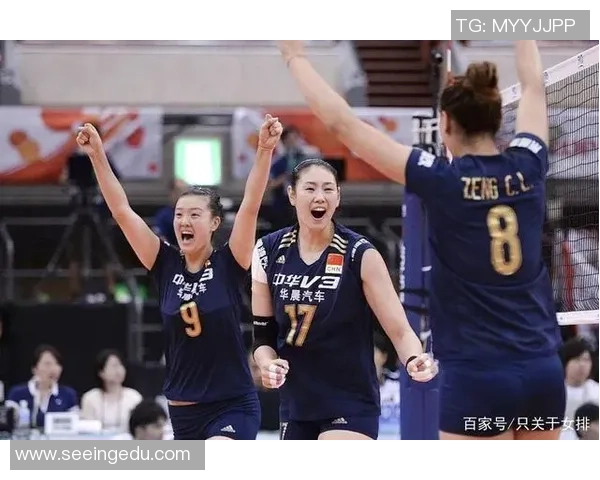 广州排球队灵活性展现引发大满贯赛事热议与关注 广州排球队灵活性展现引发大满贯赛事热议与关注