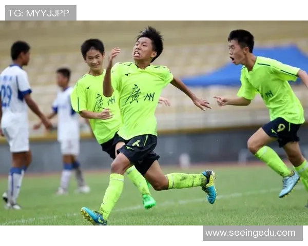 广州足球队在城市联赛中的节奏表现分析与未来展望 广州足球队在城市联赛中的节奏表现分析与未来展望