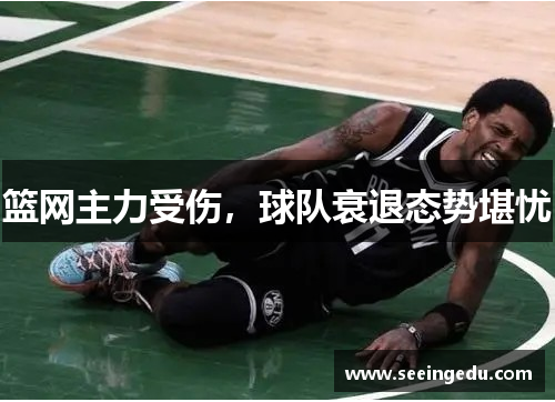 篮网主力受伤，球队衰退态势堪忧